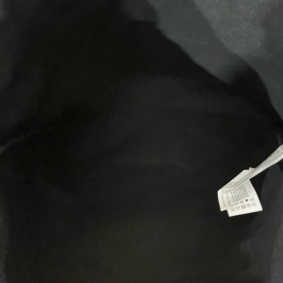 Forever 21 x Hello Kitty Black Graphic Tote Bag, One Size - Picture 10 of 11